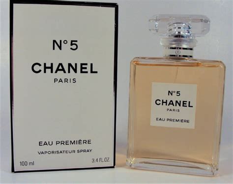 chanel no 5 alte serie|chanel no 5 premiere.